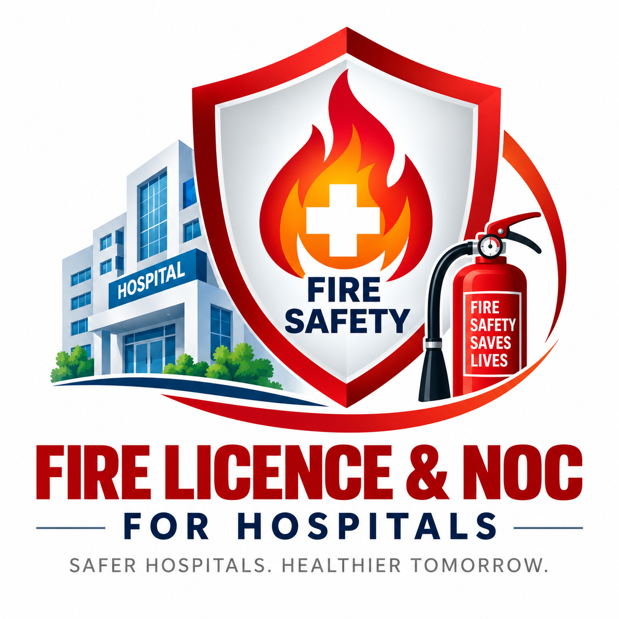 FIRE NOC